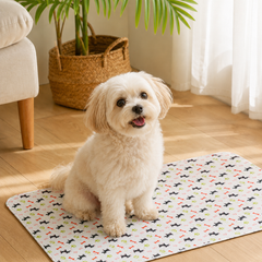 Puppy Pad – The Only Pee Pad You’ll Ever Need